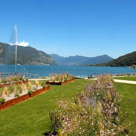 Giardini Miralago - Sarnico - Paratico